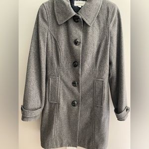 Merona coat